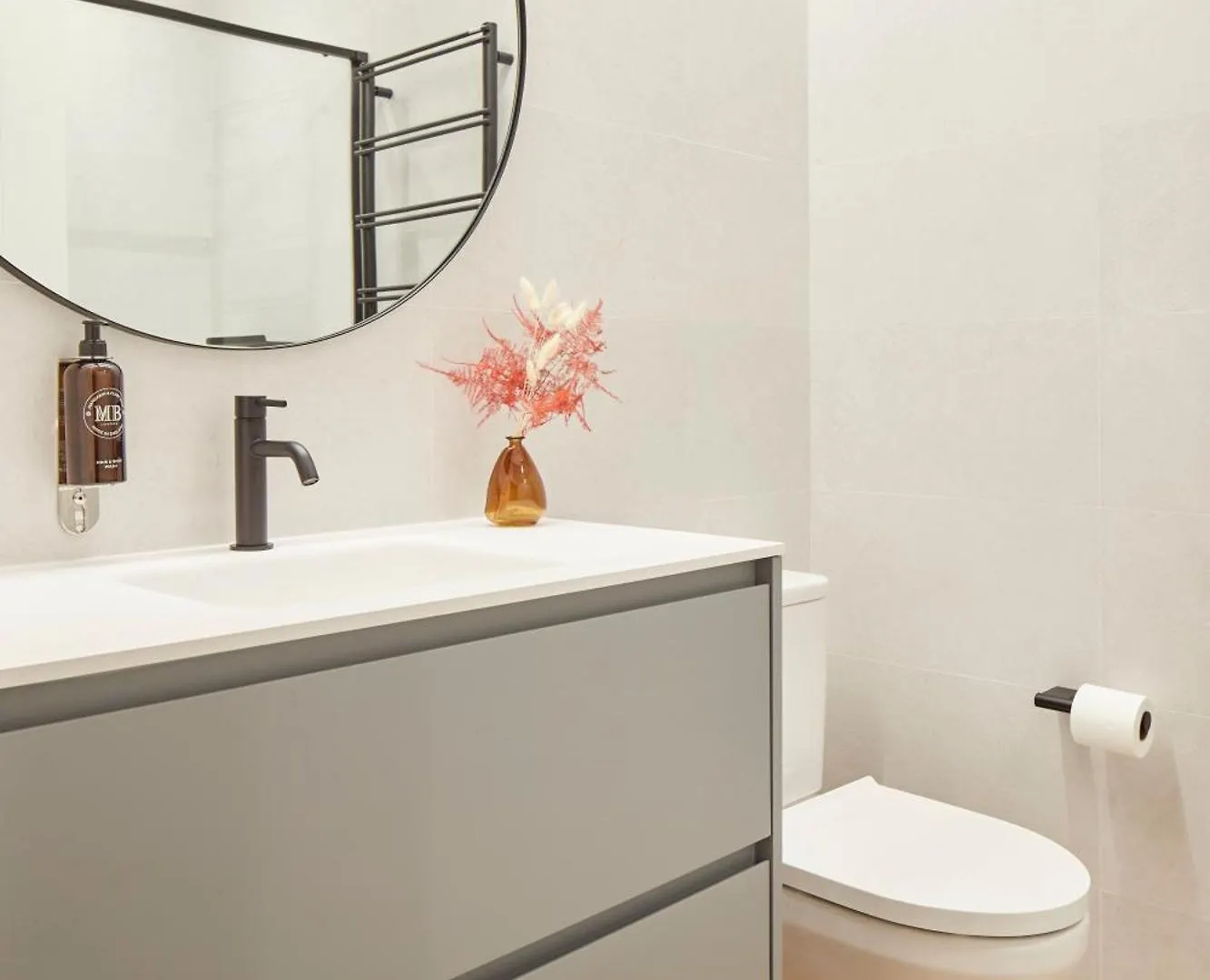 Apartment Eki Terrace By Feelfree Rentals San Sebastian