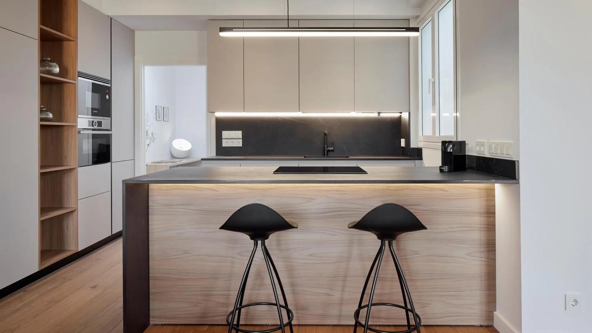 Eki Terrace By Feelfree Rentals San Sebastian Apartment
