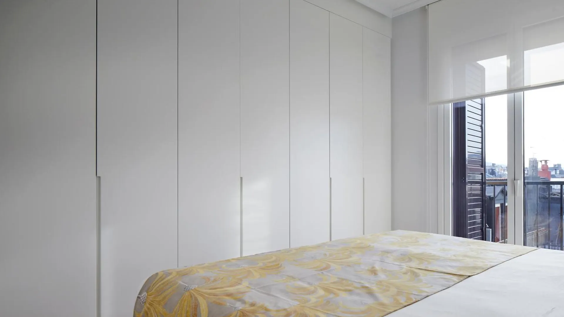 Eki Terrace By Feelfree Rentals San Sebastián