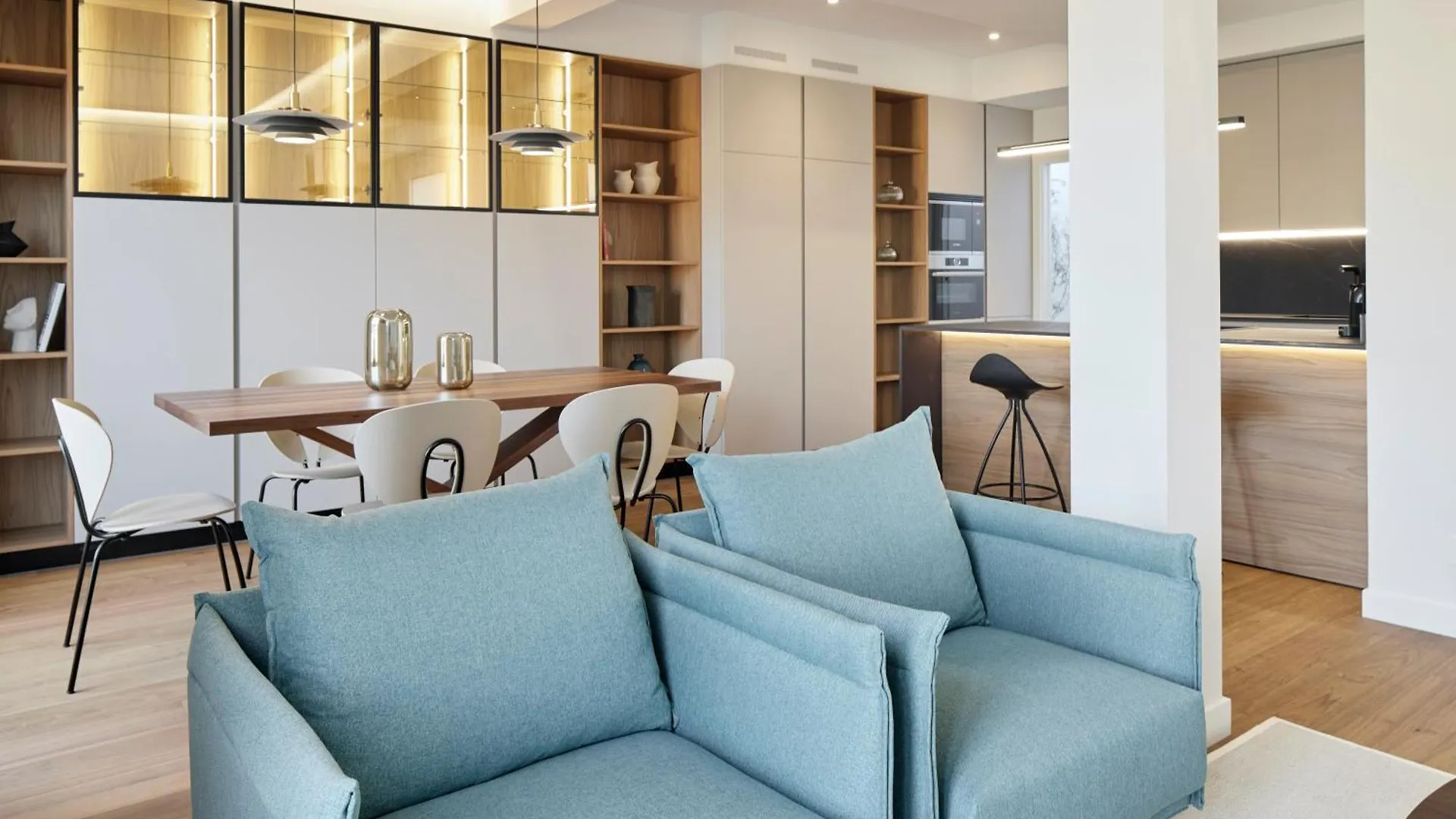 Eki Terrace By Feelfree Rentals San Sebastián 0*,  Spanien