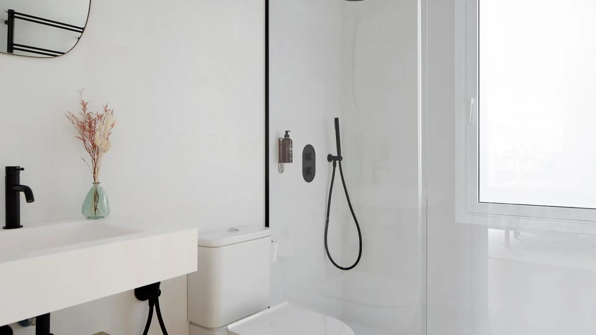 Eki Terrace By Feelfree Rentals San Sebastián 0*,