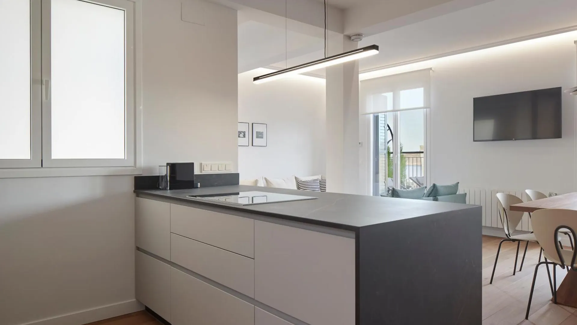 Eki Terrace By Feelfree Rentals San Sebastián Spanien