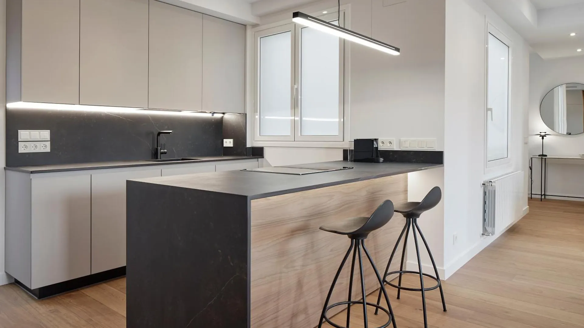 Eki Terrace By Feelfree Rentals San Sebastián Spanien