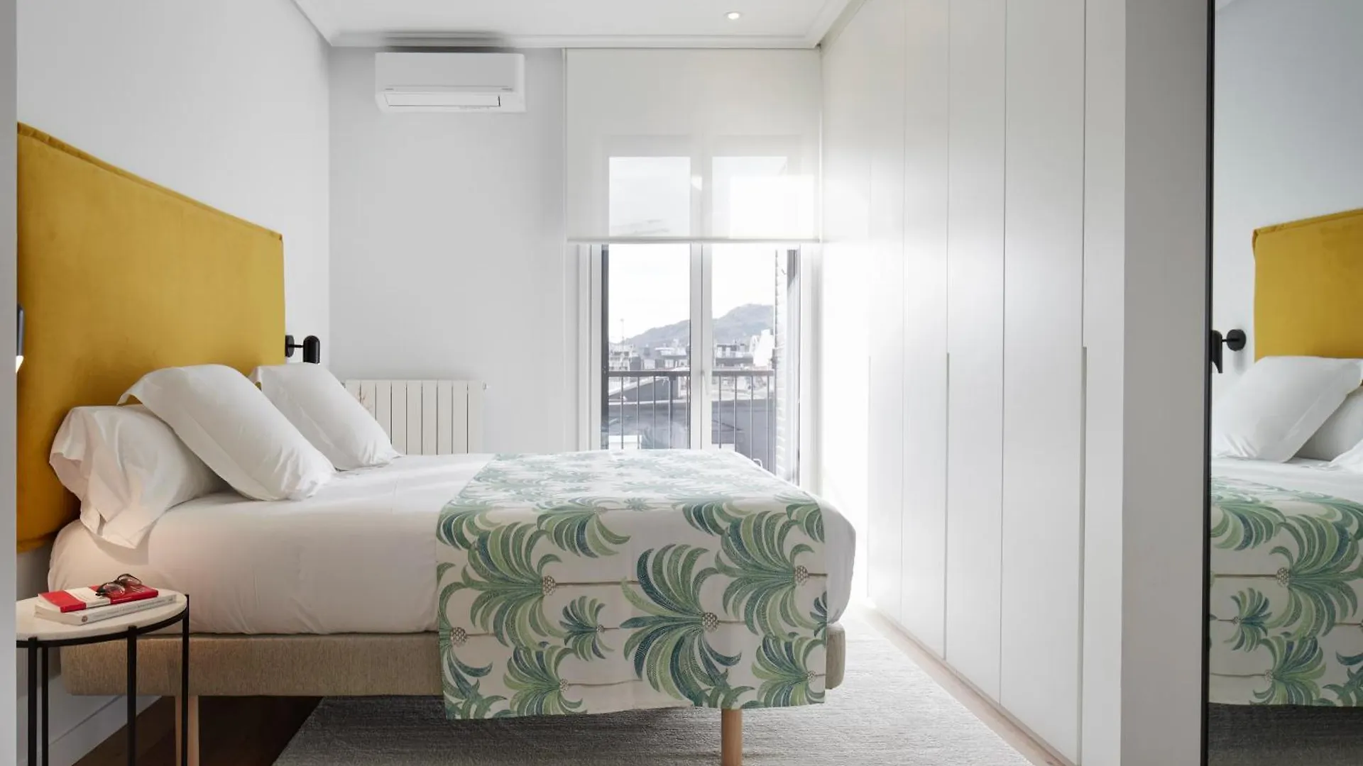 Apartment Eki Terrace By Feelfree Rentals San Sebastian