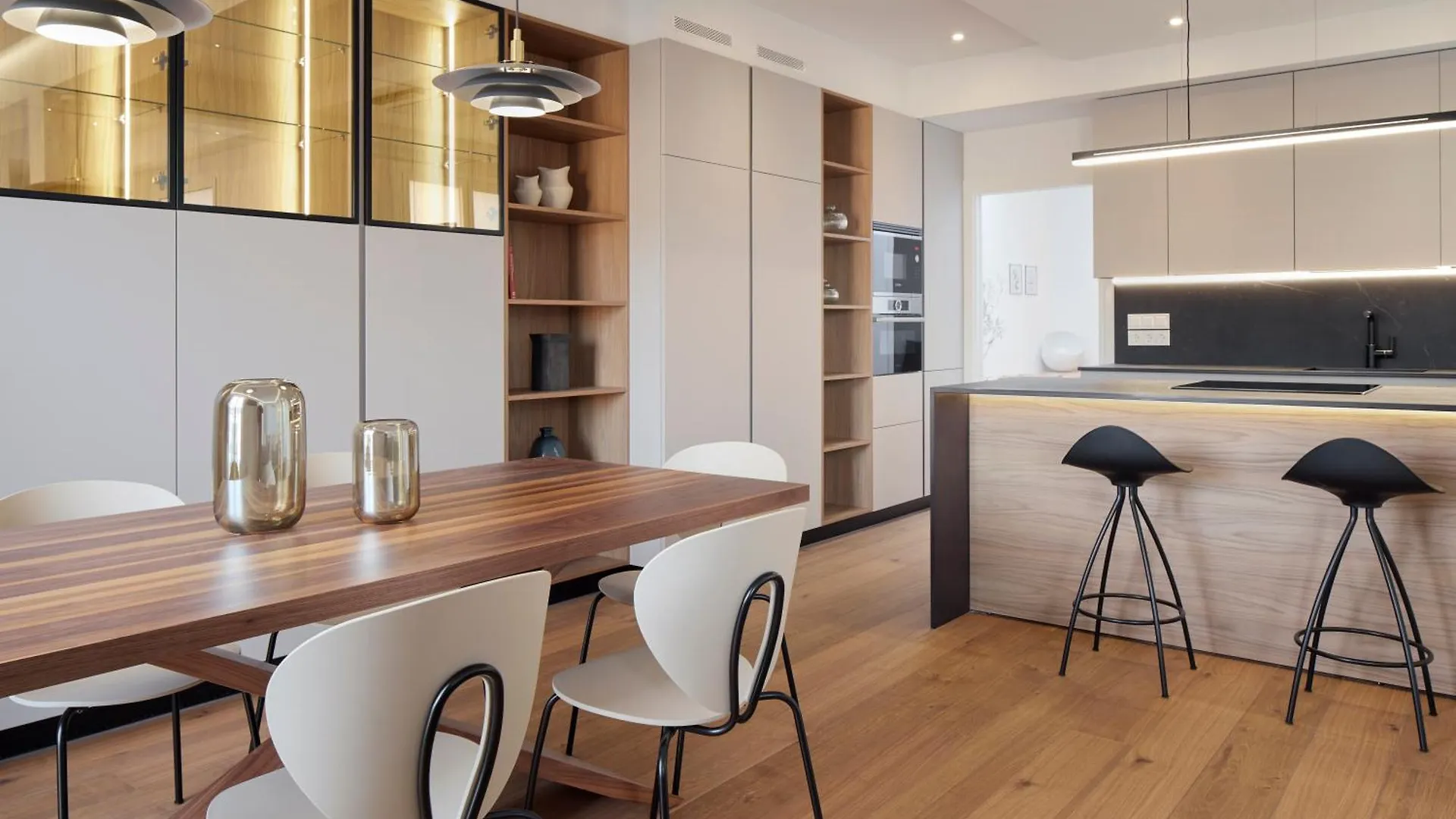 Lägenhet Eki Terrace By Feelfree Rentals San Sebastián Spanien
