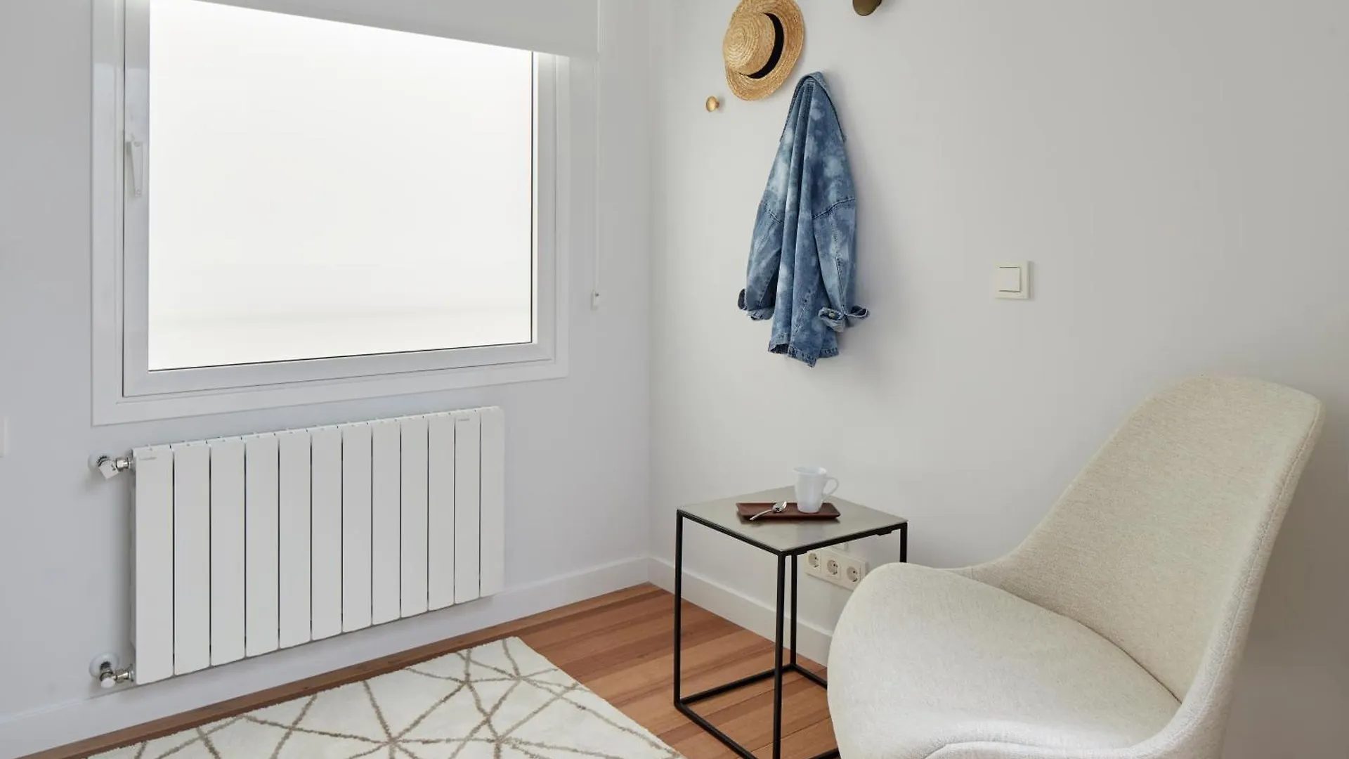 Eki Terrace By Feelfree Rentals San Sebastián 0*,  Spanien