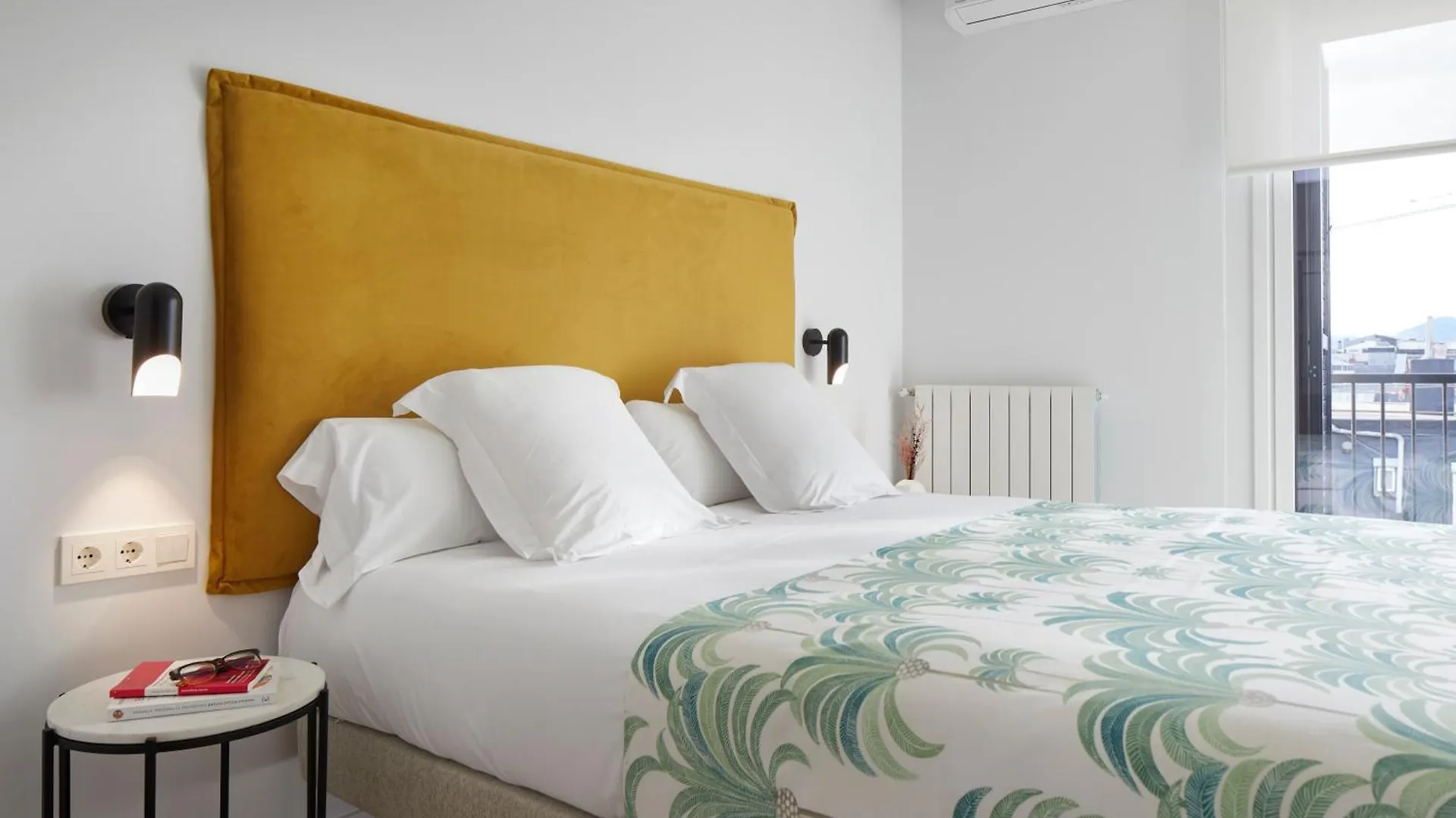 Eki Terrace By Feelfree Rentals San Sebastián 0*,